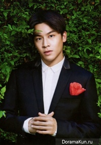 March Chutavuth