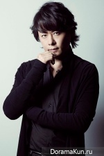 Ryuichi Kawamura Ryuichi Kawamura