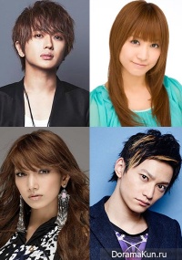 Avex Trax artists