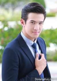 James Ma