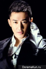 Raymond Lam