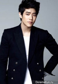 Kim Hyung Kyu