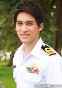 Sorawit Suboon