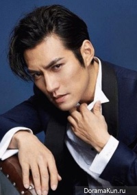 Yan Yi Kuan