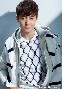 Ma Tian Yu