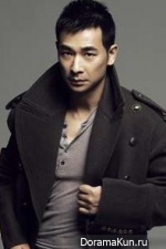 Vincent Zhao