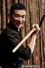 Vincent Zhao