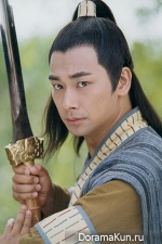 Vincent Zhao