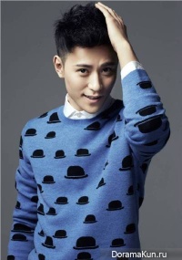 Qin Jun Jie