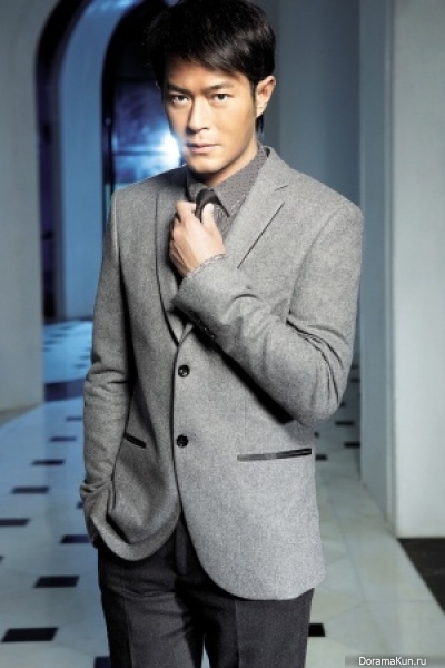 Louis Koo