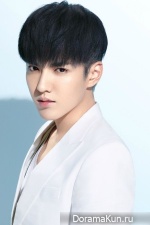 Wu Yi Fan