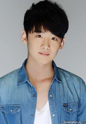 Bai Jing Ting