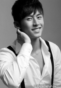 Zhang Zhe Han