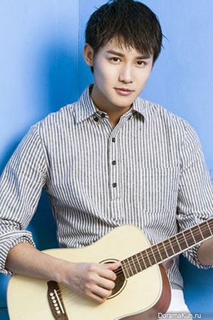 Zheng Ye Cheng