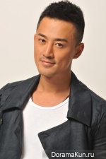 Raymond Lam