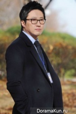 Park Shin Yang