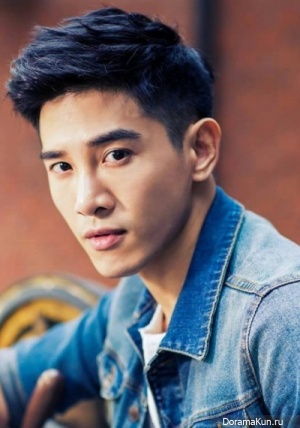 Marcus Chang