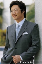 Park Shin Yang
