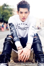 Wu Yi Fan