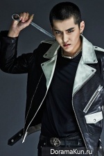Wu Yi Fan