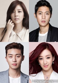 KeyEast artists