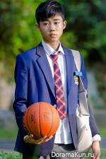 Park Ji Bin