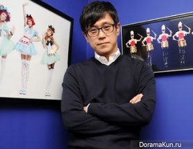 Han Sung Soo