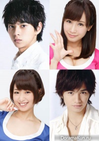 Pony Canyon artists