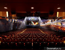 Theatre SMTOWN