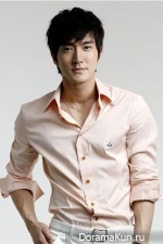 Choi Si Won