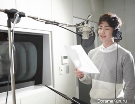 SMTOWN Studio