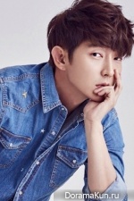 Lee Jun Ki