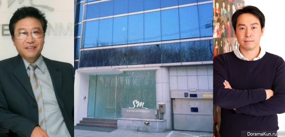 SM Entertainment