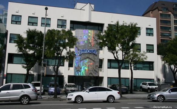 SM Entertainment
