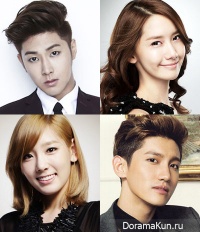 SM Entertainment