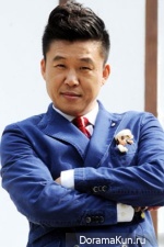Hong Rocky