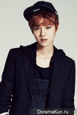 Lu Han