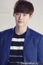 Lee Jong Suk