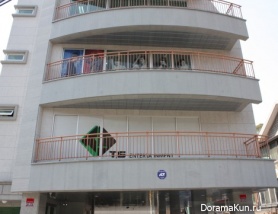 TS Entertainment building