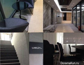Woollim Entertainment