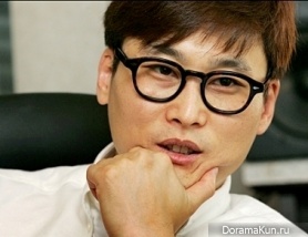 Hwang Se Jun