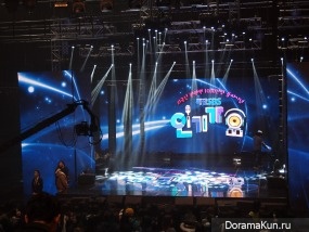 Inkigayo
