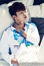 Seo In Guk Seo In Guk