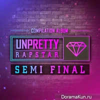 Unpretty-Rapstar