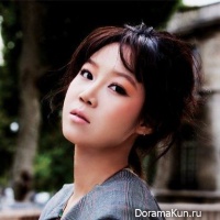 gong hyo jin