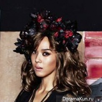 Yoon Mi Rae