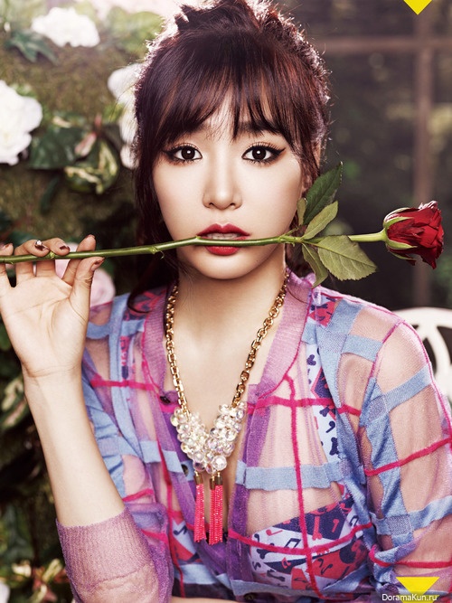 Tiffany