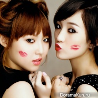miss A
