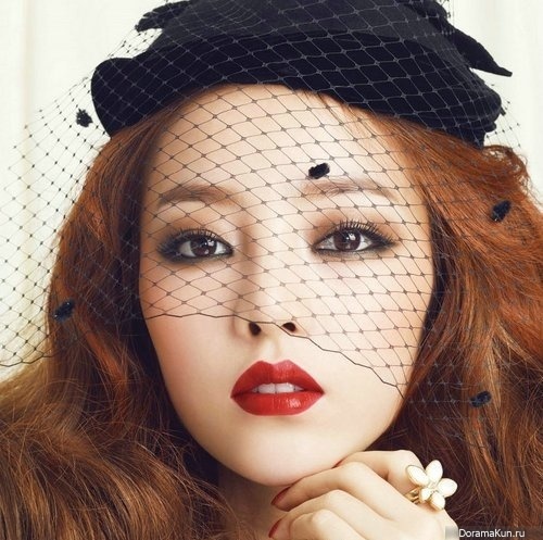 Goo Hara