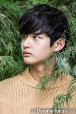 Lee Seo Won
